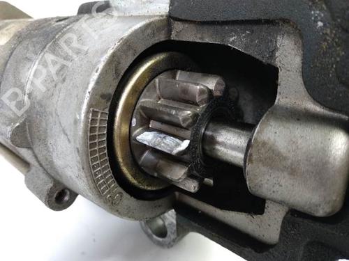 Starter FORD MONDEO III (B5Y)  | BP6852862M8 