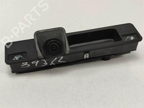 Used Tailgate handle Tailgate handle FORD PUMA (J2K, CF7) 1.5 ST EcoBoost (200 hp) 12445305 12445305