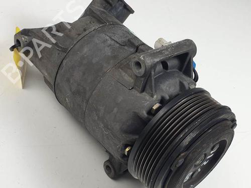 Used AC compressor OPEL ZAFIRA / ZAFIRA FAMILY B (A05) 1.9 CDTI (M75) (120 hp) 28487625