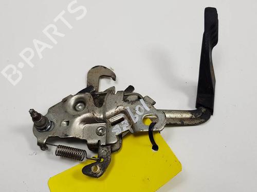 Used Hood lock Hood lock CITROËN C3 II (SC_) 1.4 HDi 70 (SC8HZC, SC8HR0, SC8HP4) (68 hp) 11507235 11507235