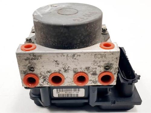 ABS pump RENAULT GRAND SCÉNIC II (JM0/1_) 2.0 | BP17447739M43 