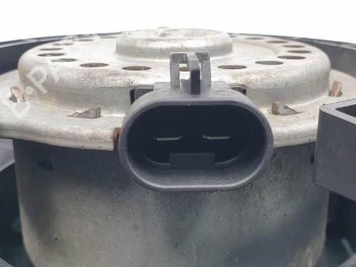 Radiator fan FIAT PANDA (169_) 1.2 Natural Power (169.AXB1A) | BP17661357M35 