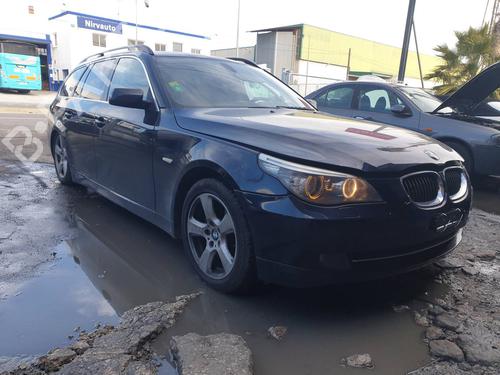 Used Parts BMW 5 Touring (E61) 530 xd 4640131