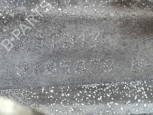 Gearbox PEUGEOT PARTNER MPV (5_, G_) 1.9 D | BP30313446M3 