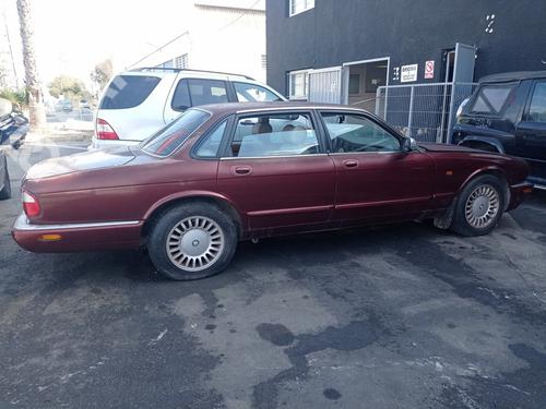 Used Parts JAGUAR XJ (X308)  3.2  993965