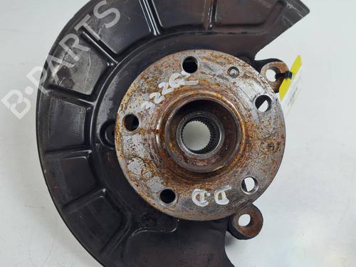 Used Right front steering knuckle Right front steering knuckle 34512114 34512114