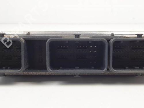 Engine control unit (ECU) RENAULT LAGUNA II (BG0/1_) 2.0 16V (BG1Y) | BP25138969M57 - Image 2