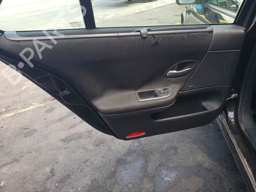 Left front window switch RENAULT LAGUNA II (BG0/1_) 2.0 dCi (BG1T) | BP24929344I27 - Image 10