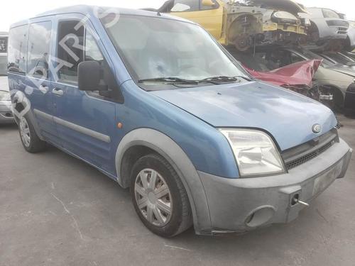Engine control unit (ECU) FORD TOURNEO CONNECT 1.8 TDCi | BP23102621M57  - Image 22