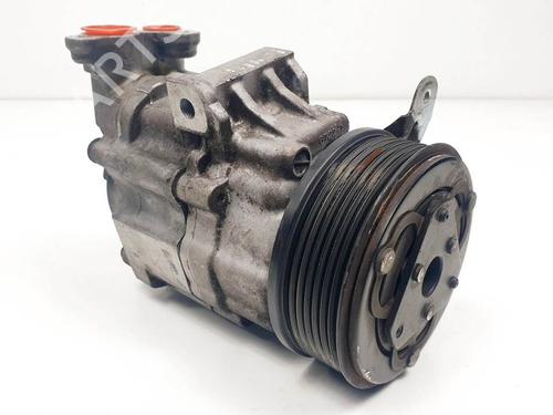 Used AC compressor AC compressor SUBARU FORESTER (SH_) 2.0 D AWD (SHH, SHD, SHN) (147 hp) 12375877 12375877