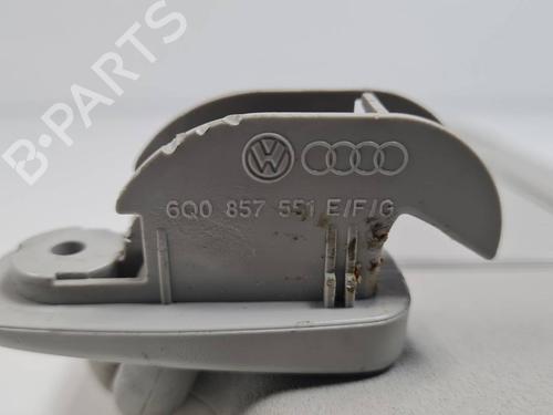 Left sun visor SEAT ALTEA (5P1) 2.0 TDI 16V | BP37871613I1 - Image 4