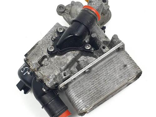 Used Oil radiator RENAULT LAGUNA II (BG0/1_) 2.0 dCi (BG1T) (150 hp) 24929416