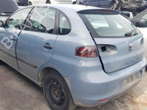 Engine control unit (ECU) SEAT IBIZA III (6L1) 1.4 TDI | BP26203713M57 