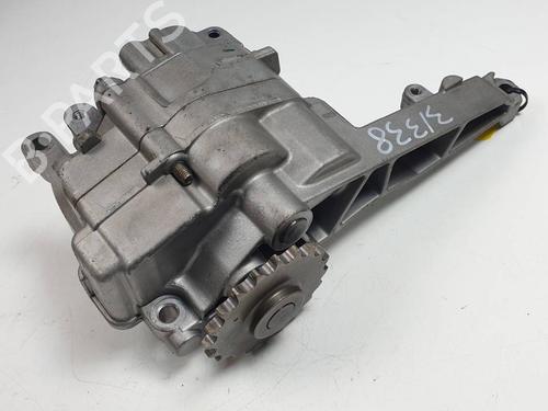 Used Other MERCEDES-BENZ CLS (C219) CLS 320 CDI (219.322) (224 hp) 29474337