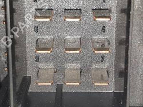 Engine control unit (ECU) MERCEDES-BENZ CLK Convertible (A208) CLK 230 Kompressor (208.447) | BP26879613M57