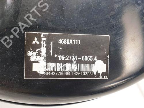 Servo brake MITSUBISHI ASX (GA_W_) 1.8 DI-D (GA6W) | BP25295325M42 - Image 3