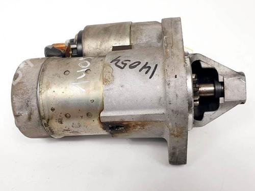 Starter FIAT PANDA (169_) 1.2 Natural Power (169.AXB1A) | BP17479422M8 