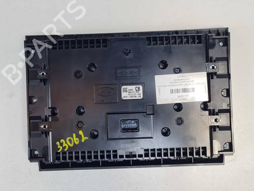 Climate control LAND ROVER DISCOVERY SPORT (L550) 2.0 D150 MHEV 4x4 | BP37669063I5 - Image 3