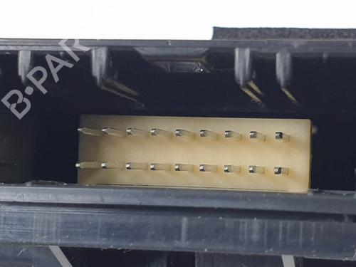 Warning switch RENAULT CAPTUR II (HF_) TCe 100 (HFMT) | BP27667987I22 - Image 3