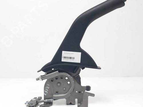 Hand brake KIA PICANTO III (JA) 1.0 | BP24984356I18 - Image 5