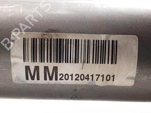 Steering column HYUNDAI TUCSON (NX4E, NX4A) 1.6 T-GDi Hybrid | BP24934798M21 - Image 2