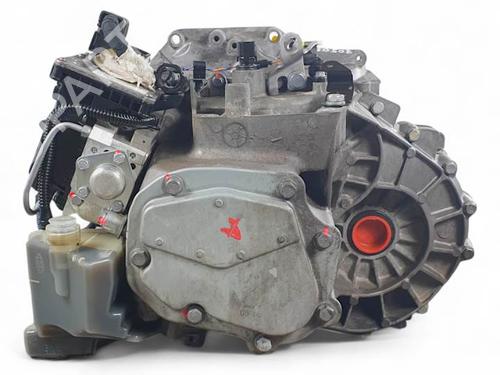 Gearbox PEUGEOT 308 I (4A_, 4C_) 1.6 HDi | BP29245307M3 