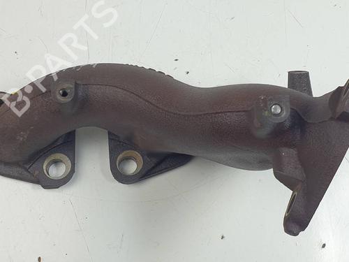 Used Exhaust manifold NISSAN ELGRAND (E51) 3.5 (E51) (241 hp) 29741834