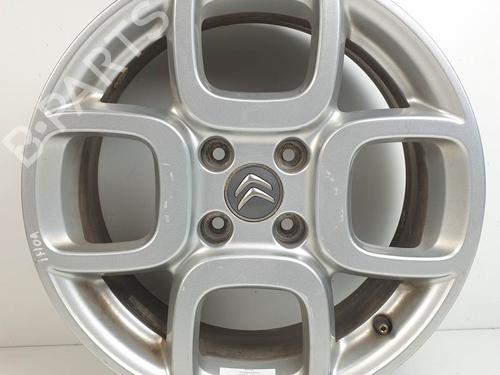 Fælk CITROËN C4 CACTUS 1.2 THP 110 | BP24340080C45  - Image 5