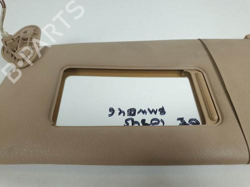 Left sun visor BMW 3 Touring (E46) 320 i | BP13463015I1 - Image 2