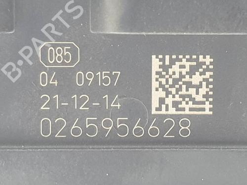 ABS pump DACIA DUSTER (HM_) 1.0 TCe 90 (HMM6) | BP25841354M43  - Image 6