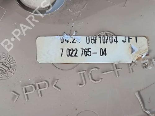 Left sun visor BMW 7 (E65, E66, E67) 730 d | BP7051847I1 