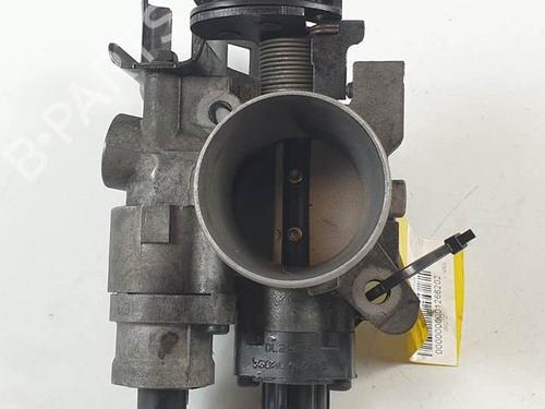 Used Throttle body Throttle body 18354828 18354828