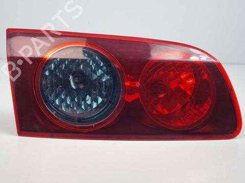 Used Left tailgate light Left tailgate light FIAT CROMA (194_) 1.9 D Multijet (194AXB1B) (120 hp) 40176677 40176677