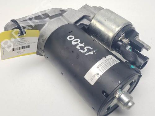 Starter SEAT LEON (1P1) 1.9 TDI | BP25453410M8 