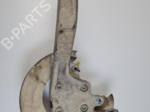 Right front steering knuckle JAGUAR XE (X760) 2.0 D | BP35749425M26 - Image 2