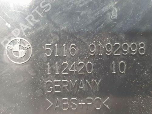 Glove box BMW 5 Touring (F11) 520 d | BP7176146C95 