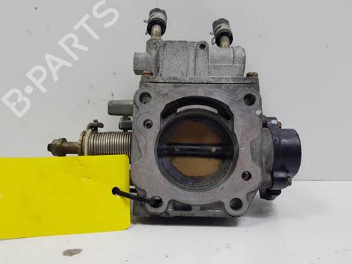 Throttle body NISSAN NAVARA NP300 (D40) 2.5 dCi | BP10068154M82 