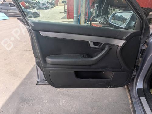 Engine control unit (ECU) AUDI A4 B7 Avant (8ED) 2.0 TDI 16V | BP37257820M57 - Image 10