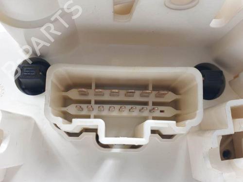 Climate control RENAULT MODUS / GRAND MODUS (F/JP0_) 1.5 dCi (FP0D, JP0D) | BP25138906I5 - Image 2