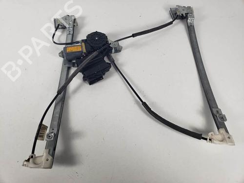 Used Front right window mechanism Front right window mechanism FORD GALAXY I (WGR) 1.9 TDI (110 hp) 17326639 17326639