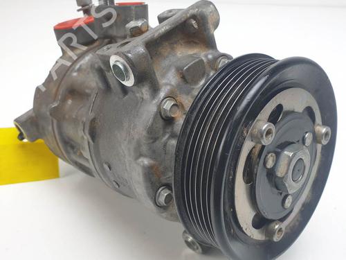 Used AC compressor AC compressor SEAT ARONA (KJ7, KJP) 1.0 TGi (90 hp) 26448460 26448460