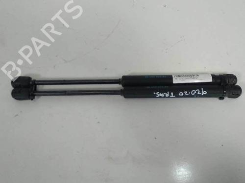 Used Tailgate lift support Tailgate lift support 13953816 13953816