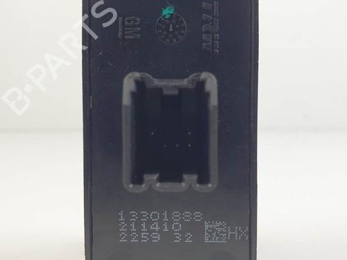 Left rear window switch OPEL MERIVA B MPV (S10) 1.4 (75) | BP24984217I29 - Image 3