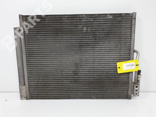 AC radiator OPEL MERIVA B MPV (S10) 1.3 CDTI (75) (75 hp)null