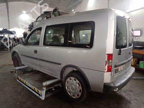 Intercooler OPEL COMBO Box Body/MPV 1.3 CDTI 16V | BP10055360M30 - Image 3