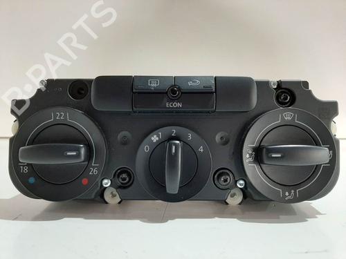 Used Climate control Climate control VW GOLF V (1K1) 1.4 16V (75 hp) 6862998 6862998