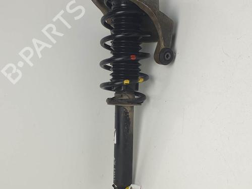 Used Right front shock absorber Right front shock absorber PEUGEOT 407 (6D_) 2.0 (6DRFNB, 6DRFNE) (136 hp) 23254656 23254656