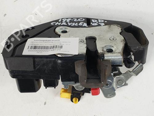 front-right-lock-chrysler-300c-lx-le-30-crd-2004-6944344 main image