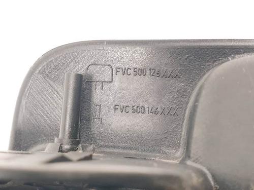 Rear right interior door handle LAND ROVER DISCOVERY III (L319) 2.7 TD 4x4 | BP16579335I16 