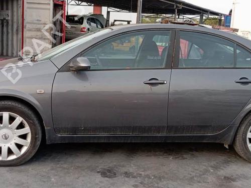 Starter NISSAN PRIMERA (P12) 1.8 | BP26171055M8  - Image 13